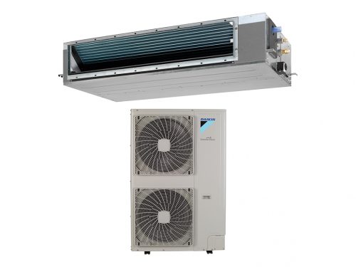 Канальная Сплит-система Daikin FBA140A/RZQSG140L9V