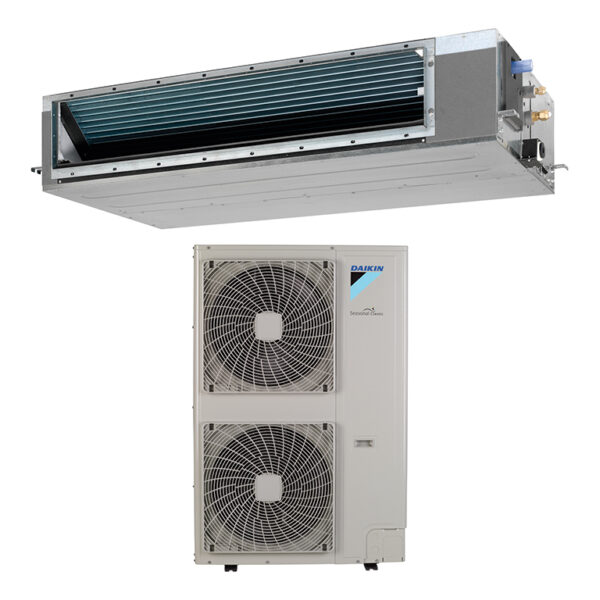 Канальная Сплит-система Daikin FBA140A/RZQSG140L9V