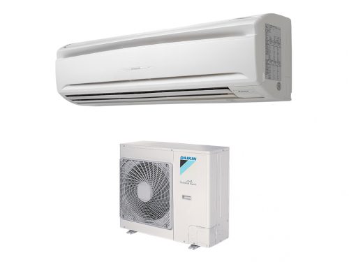 Полупромышленный кондиционер Daikin FAA71A/RZQSG71L3V