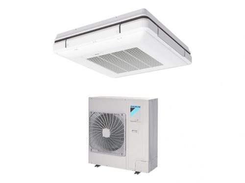 Напольно-потолочный кондиционер Daikin FUA71A/RZQG71L8Y
