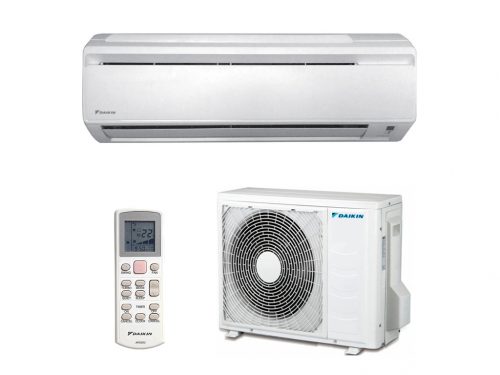 Полупромышленный кондиционер Daikin FTYN20L/RYN20L/-40