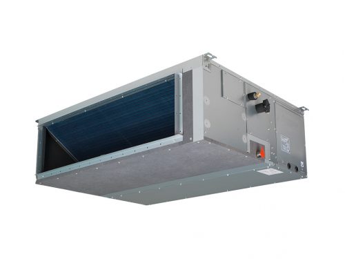 Внутренний блок канального типа Daikin FDA200A