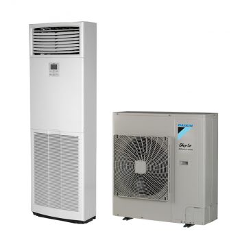 Полупромышленные сплит-системы ROYAL Clima ES-C 36HRX/ES – C pan/2X/ES-E 36HX
