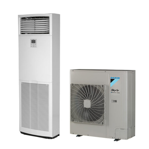 Колонный кондиционер Daikin FVA140A/RZASG140MY1