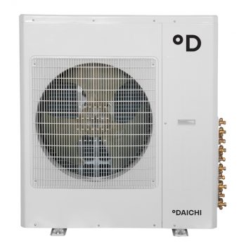 Кондиционер Midea MHG-60HWN1-R(A)/MOU-55HN1-R/-40