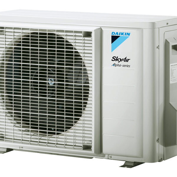 Полупромышленный наружный блок Daikin RZAG35A