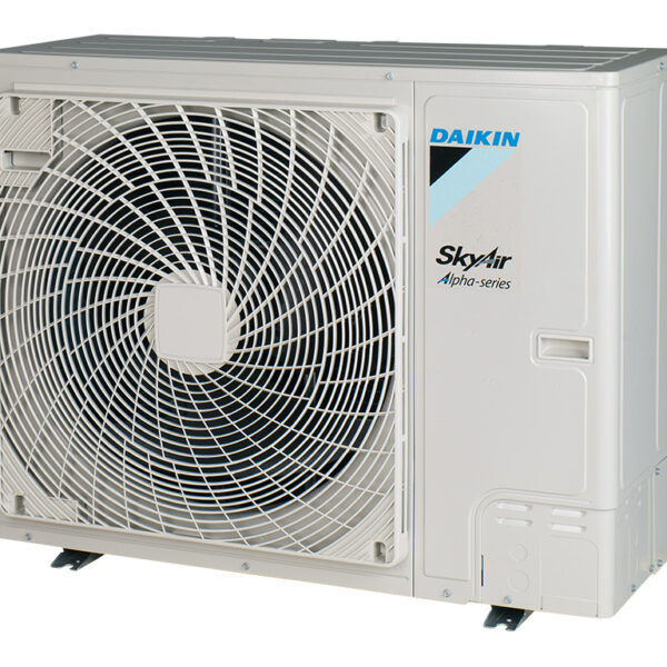 Полупромышленный наружный блок Daikin RZAG125NV1