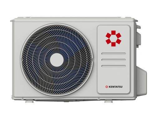 Наружный блок кондиционера Kentatsu KSRY53HZRN1