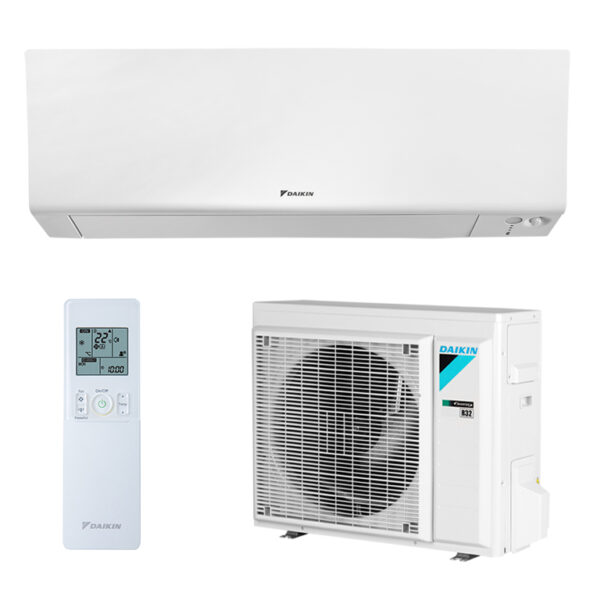 Бытовая сплит-система Daikin FTXM60R/RXM60R