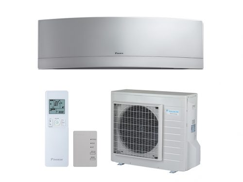 Бытовая сплит-система Daikin FTXJ50MS/RXJ50N