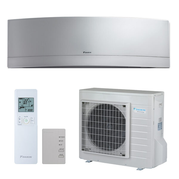 Бытовая сплит-система Daikin FTXJ50MS/RXJ50N