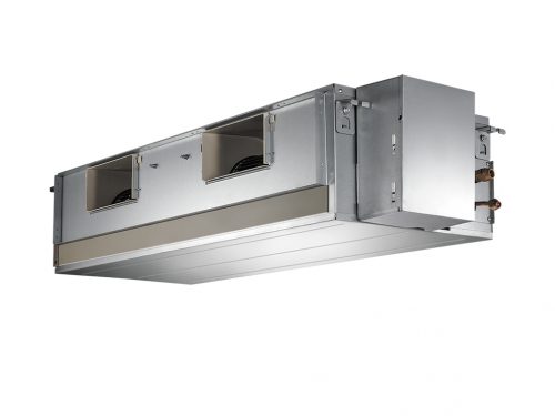 Внутренний блок канального типа Kentatsu KSTR140HFAN3
