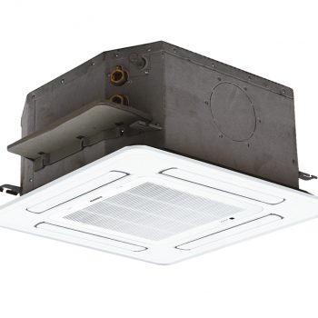 Наружный блок кондиционера Kentatsu KSRU26HZAN1
