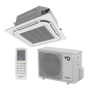 Наружный блок кондиционера Daichi DF50ALS1R