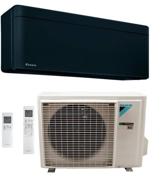 Бытовая сплит-система Daikin FTXA50BB/RXA50B