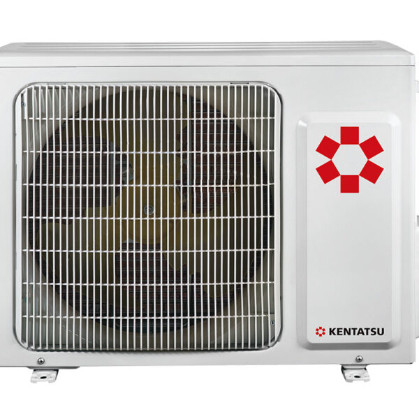 Наружный блок кондиционера Kentatsu KSRU35HZAN1