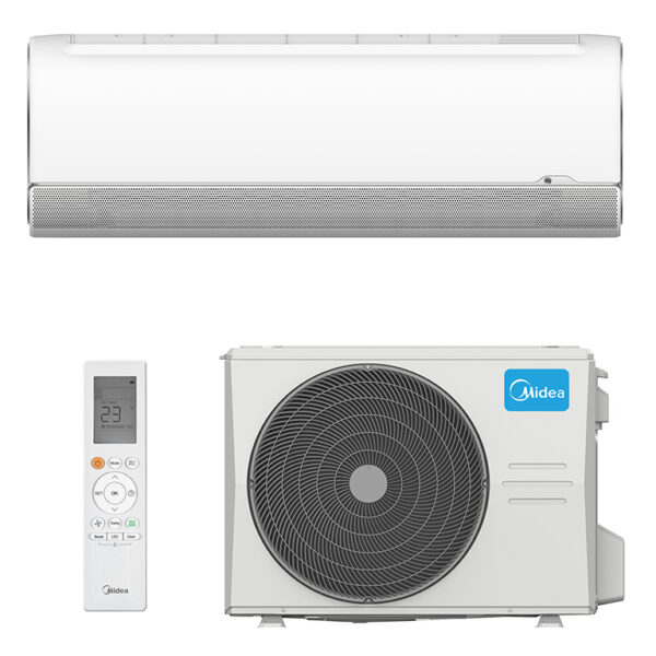 Сплит-система Midea MSFA-09N8D6-I/MSFA-09N8D6-O