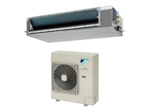 Канальная Сплит-система Daikin FBA125A/RZQSG125L8Y