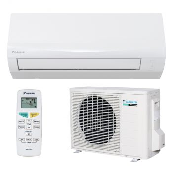 Бытовая сплит-система Daikin FTXP20M9/RXP20M