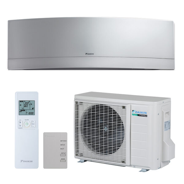 Бытовая сплит-система Daikin FTXJ35MS/RXJ35M