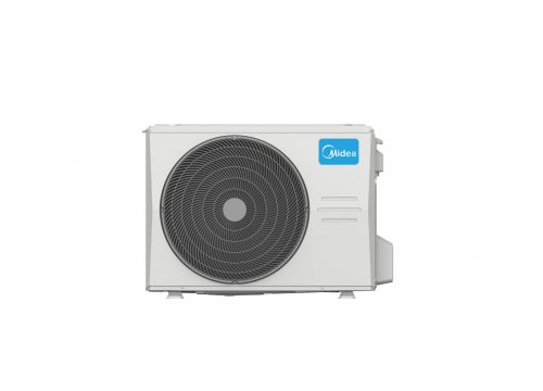 Полупромышленный наружный блок Midea MOD30U-36HFN8-R(GA)