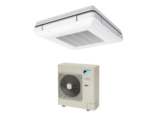 Напольно-потолочный кондиционер Daikin FUA125A/RZQSG125L8Y
