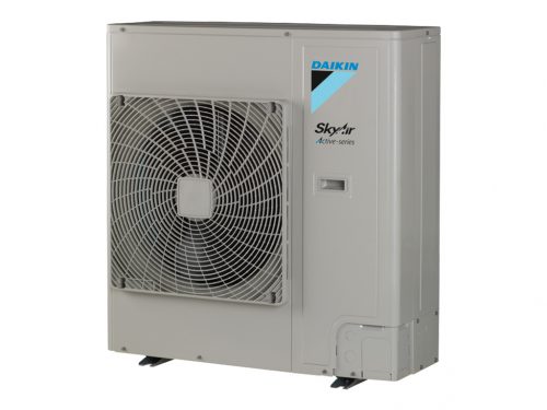 Полупромышленный наружный блок Daikin AZAS125MV1