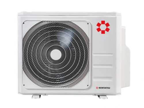 Наружный блок мульти-сплит системы Kentatsu K4MRA100HZRN1