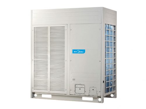 Полупромышленный наружный блок Midea MOV-192HN1-R