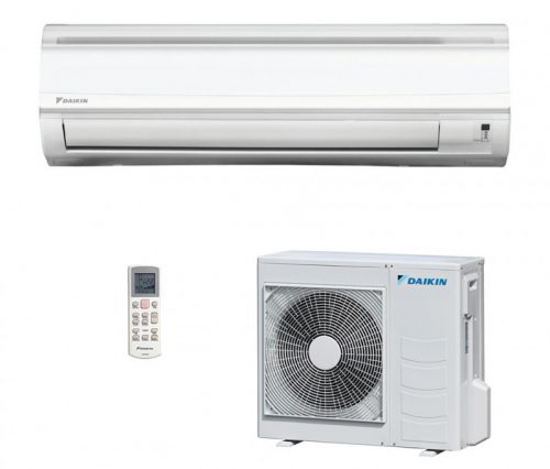 Полупромышленный кондиционер Daikin FTYN80JXV/RQ71CXV -40