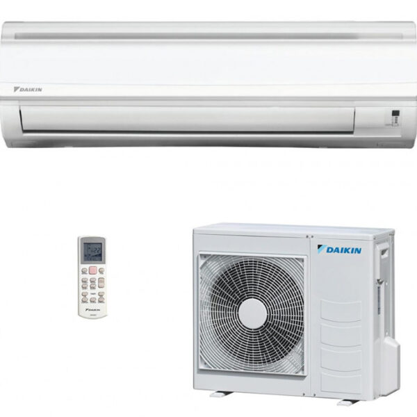 Полупромышленный кондиционер Daikin FTYN80JXV/RQ71CXV -40