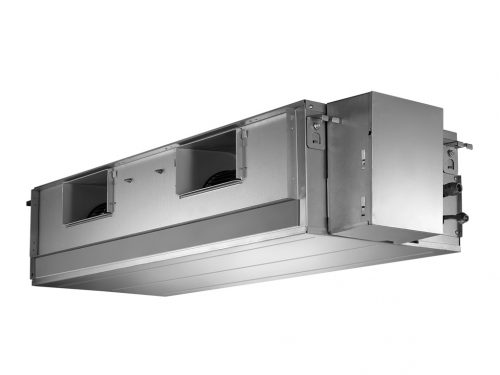 Канальная Сплит-система Midea MHG-48HWN1-R(A)/MOU-48HN1-RR