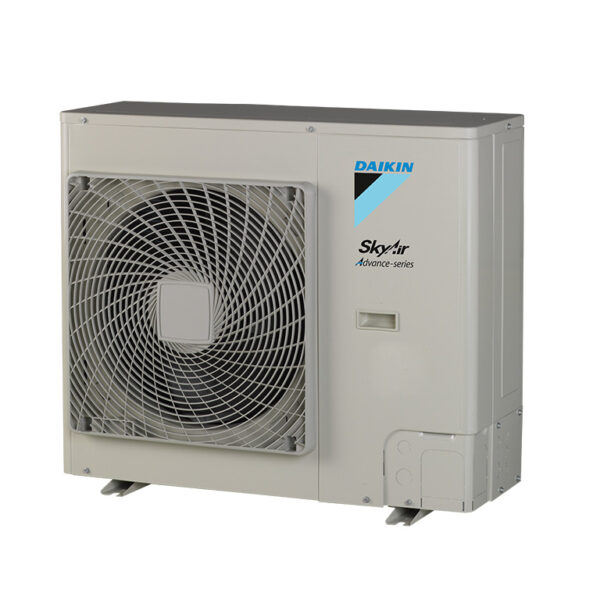 Полупромышленный наружный блок Daikin RZASG71MV1