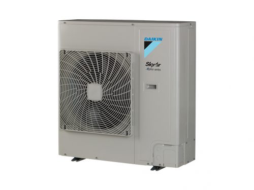 Полупромышленный наружный блок Daikin RZAG71MV1