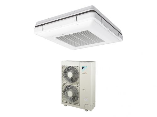 Напольно-потолочный кондиционер Daikin FUA100A/RZQG100L9V