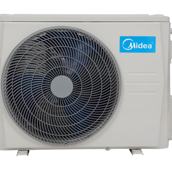 Полупромышленный наружный блок Midea MOU-12HN1-Q