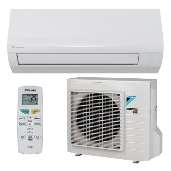 Полупромышленный кондиционер Daikin FTXF71A/RXF71A/-30