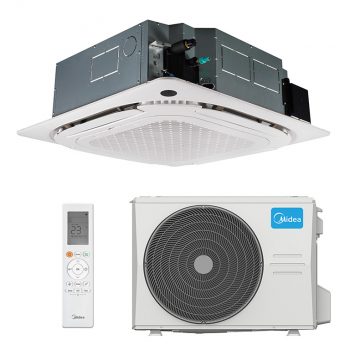 Наружный блок мульти-сплит системы Daichi DF140A8MS3