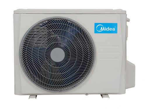 Полупромышленный наружный блок Midea MOU-18HN1-Q