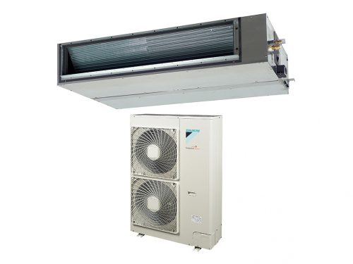 Канальная Сплит-система Daikin FDA125A/RZQG125L9V