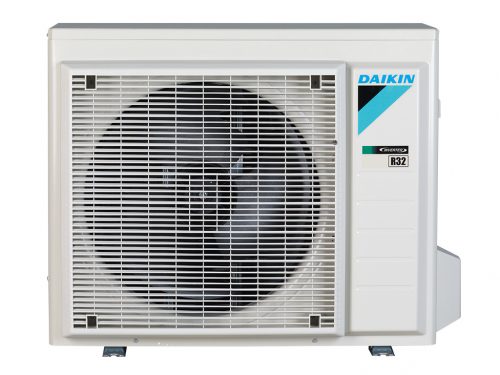 Полупромышленный наружный блок Daikin RXF71A/-40