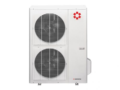 Наружный блок кондиционера Kentatsu KSRV140HFAN3