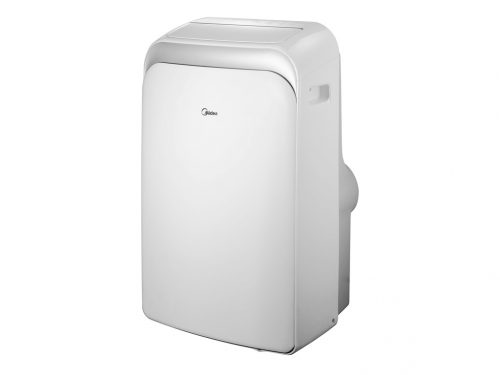 Мобильный кондиционер Midea MPPDB-09HRN1-Q