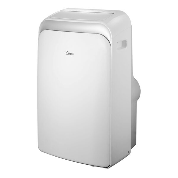 Мобильный кондиционер Midea MPPDB-09HRN1-Q