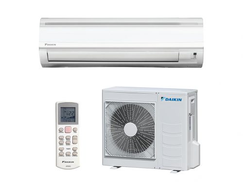 Полупромышленный кондиционер Daikin FTYN60L/RYN60L/-40