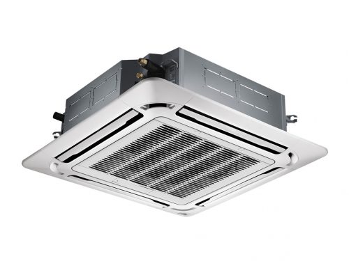 Кондиционер Midea MCD-60HRN1-R/MOU-55HN1-R/T-MBQ-02M4