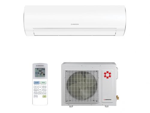 Сплит-система Kentatsu KSGQ21HFAN1/KSRQ21HFAN1