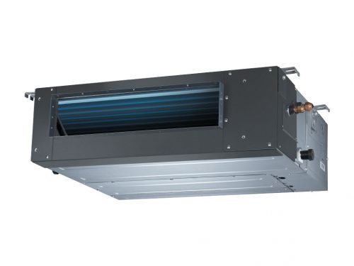 Внутренний блок канального типа Midea MTI-36HWN1-R