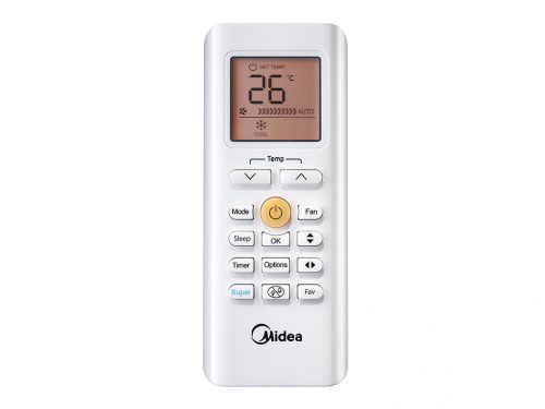 Midea RG70E/BGEF