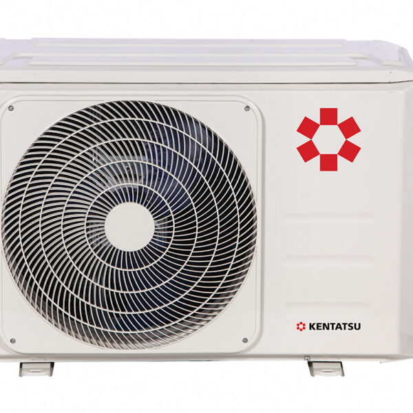 Наружный блок кондиционера Kentatsu KSRB26HFAN1